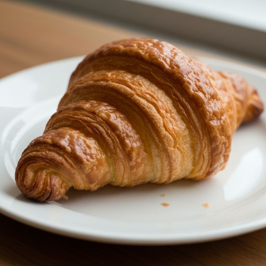 Croissant